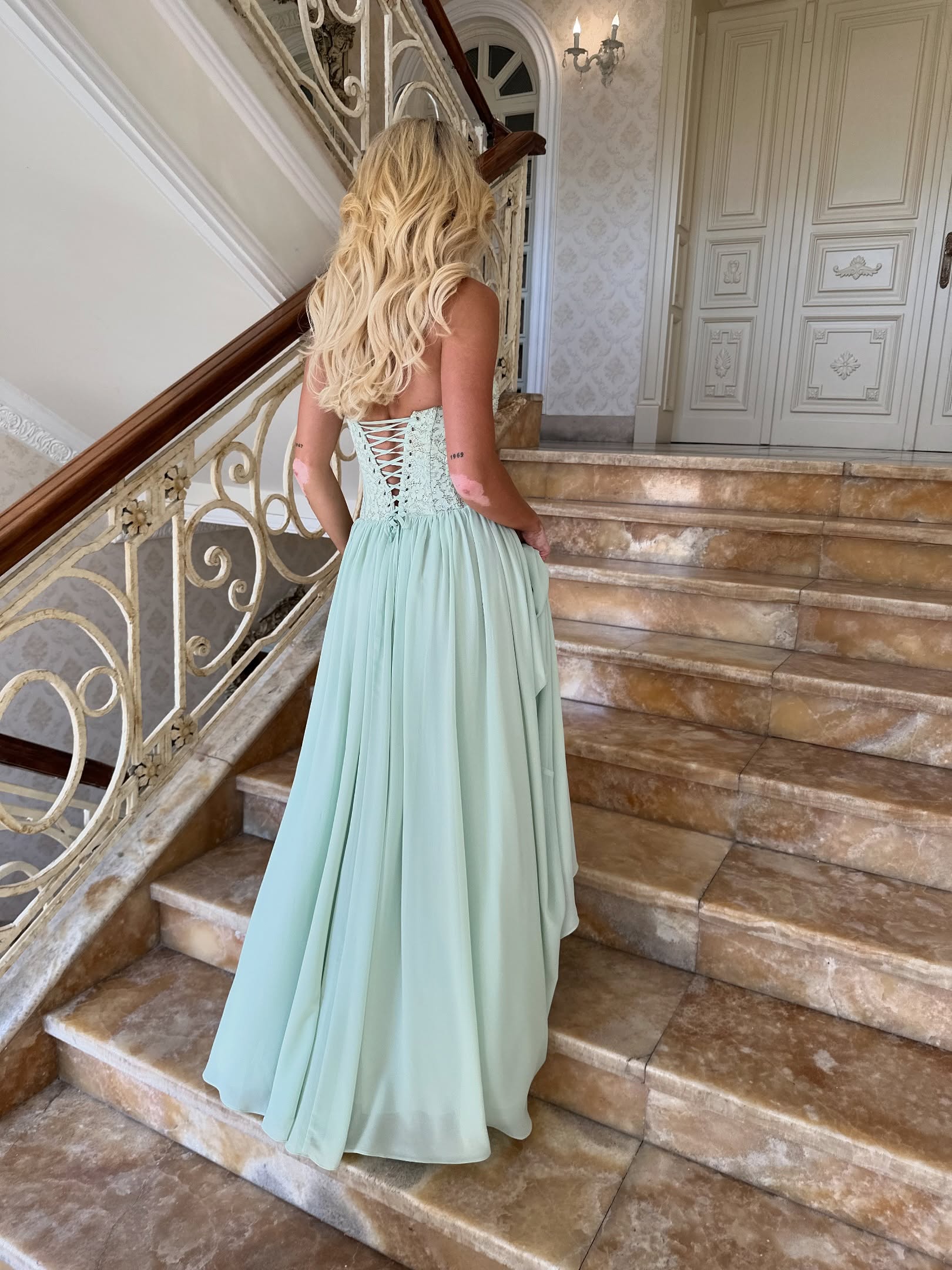The Nova Dress