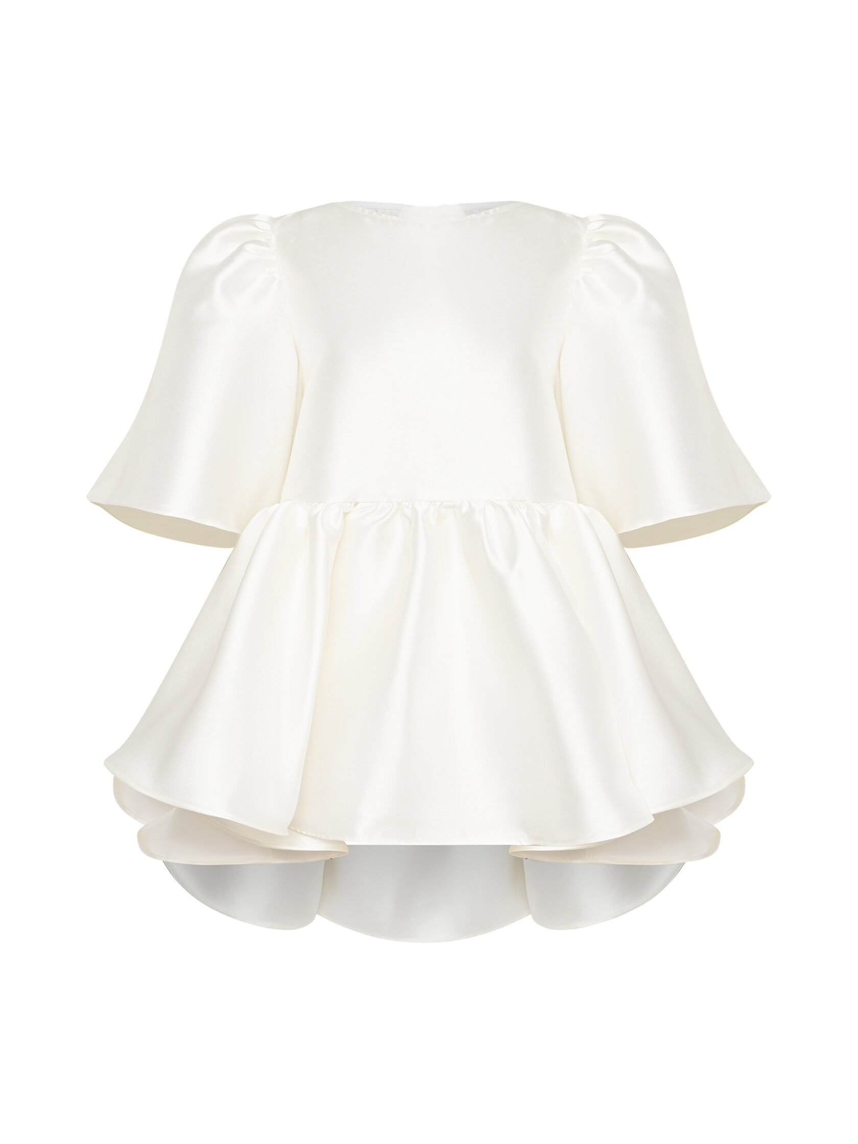 The Zoe Top