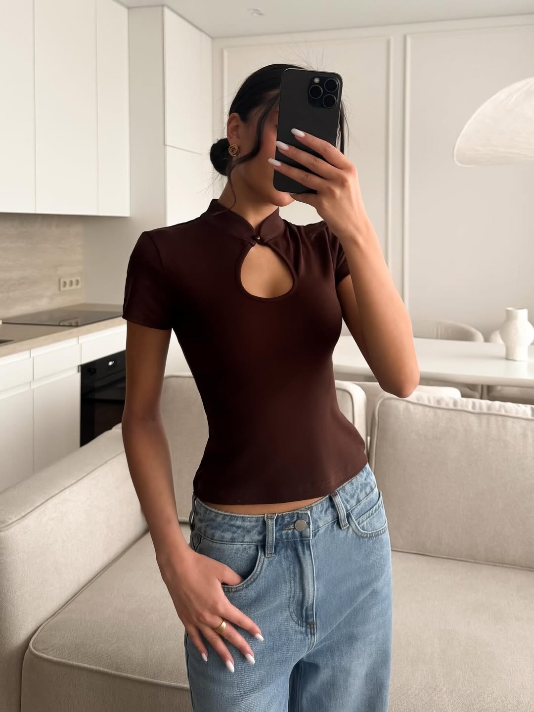 The Mia Top