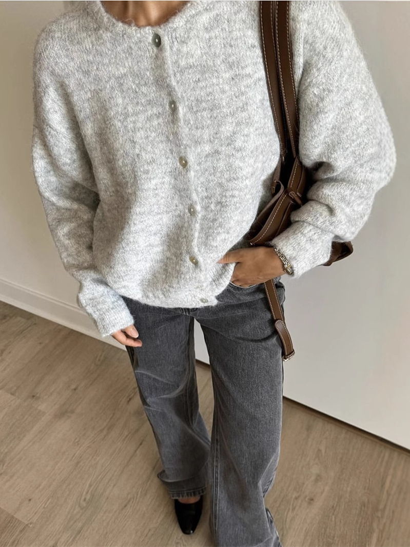 Viola Knit Sweater