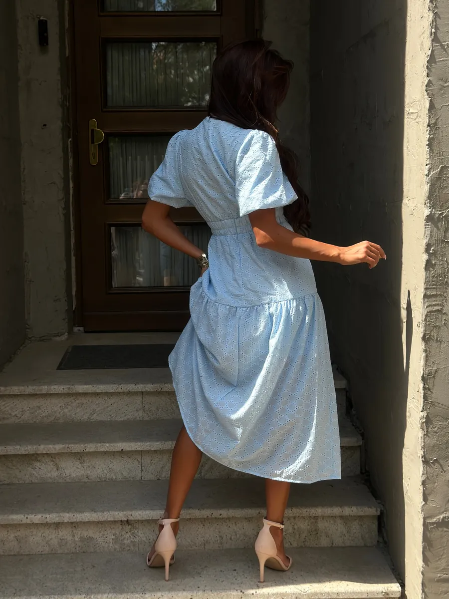 Monica dress