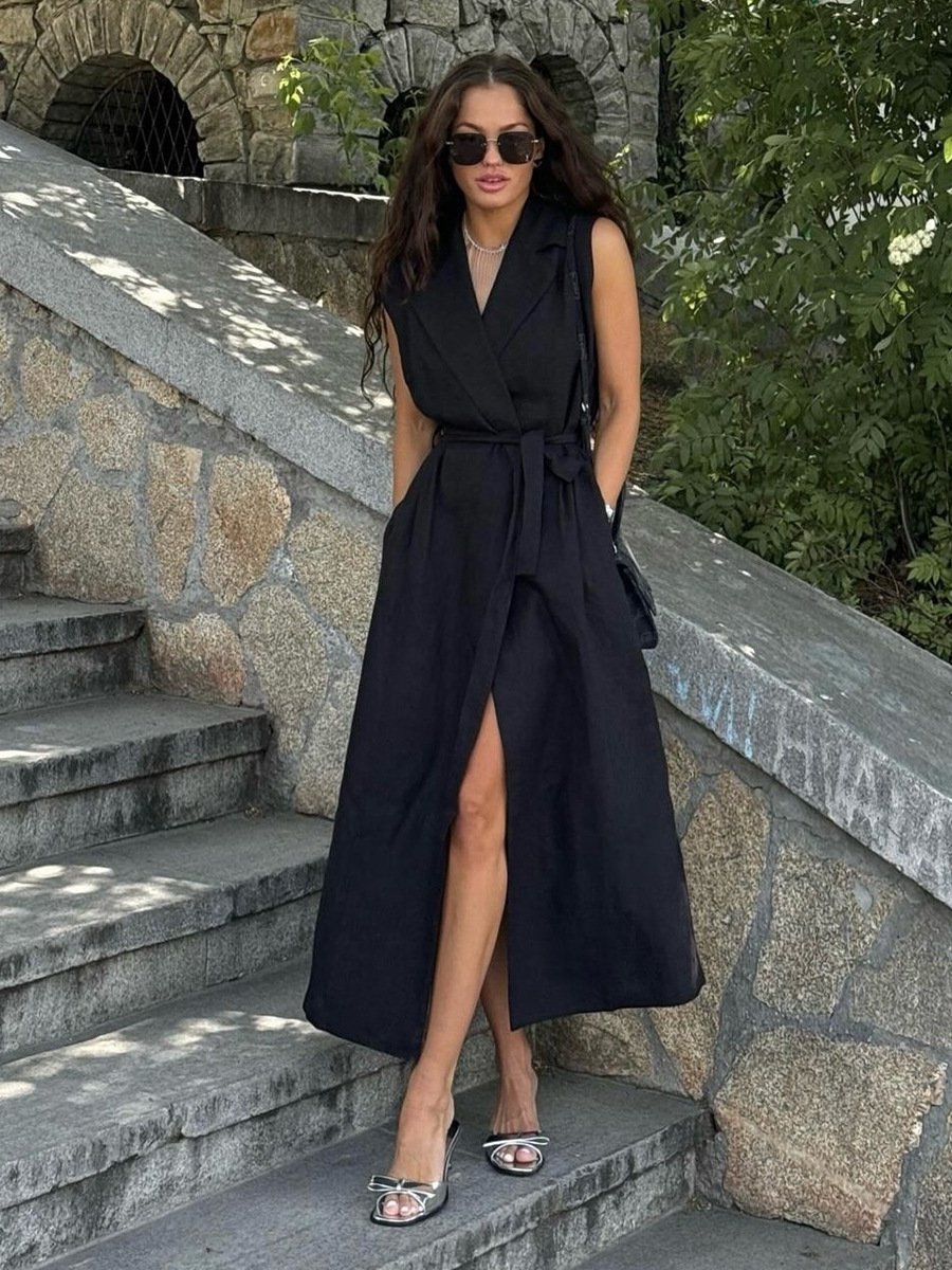 The Amelia Dress