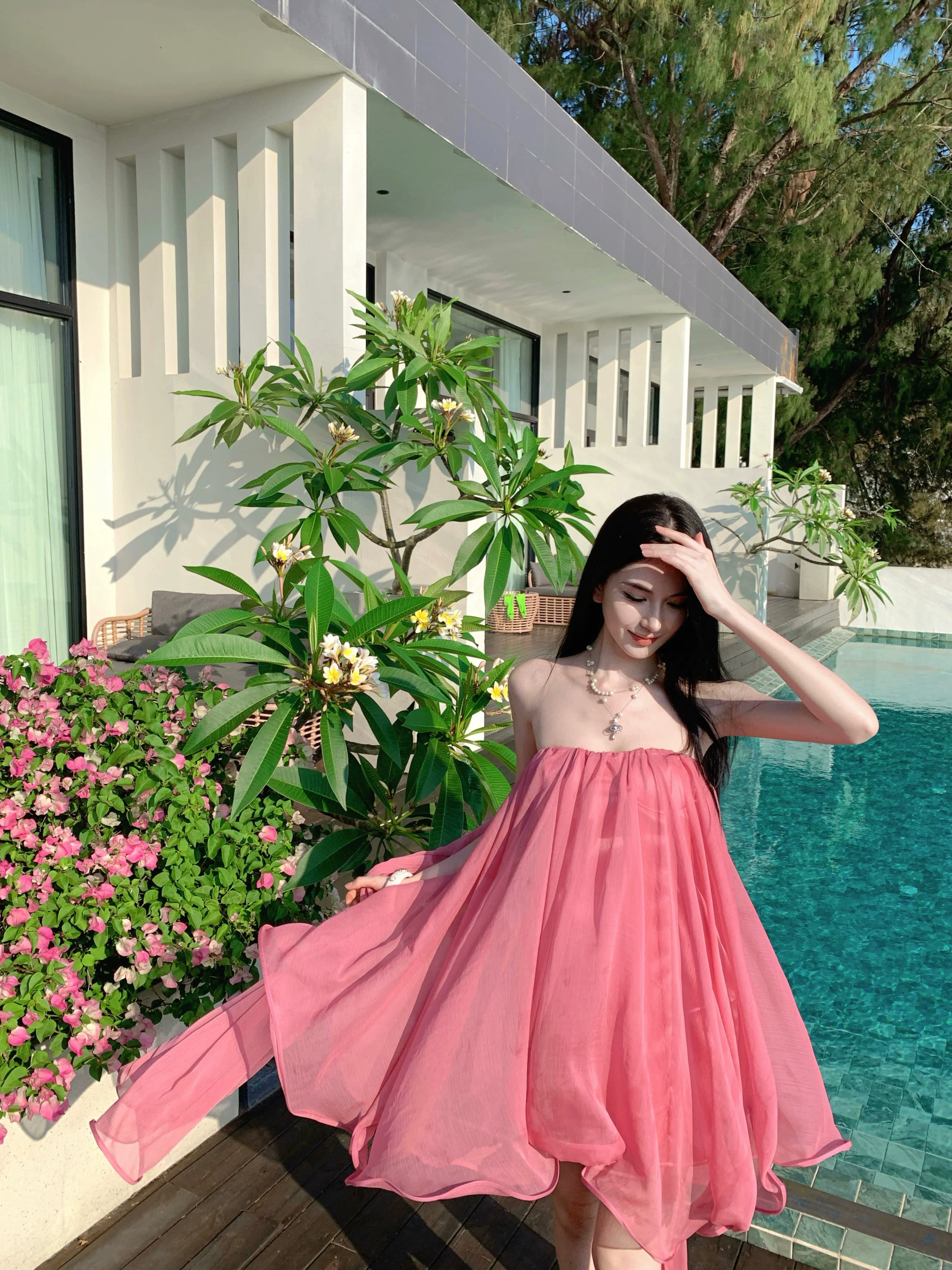 Aria Dress