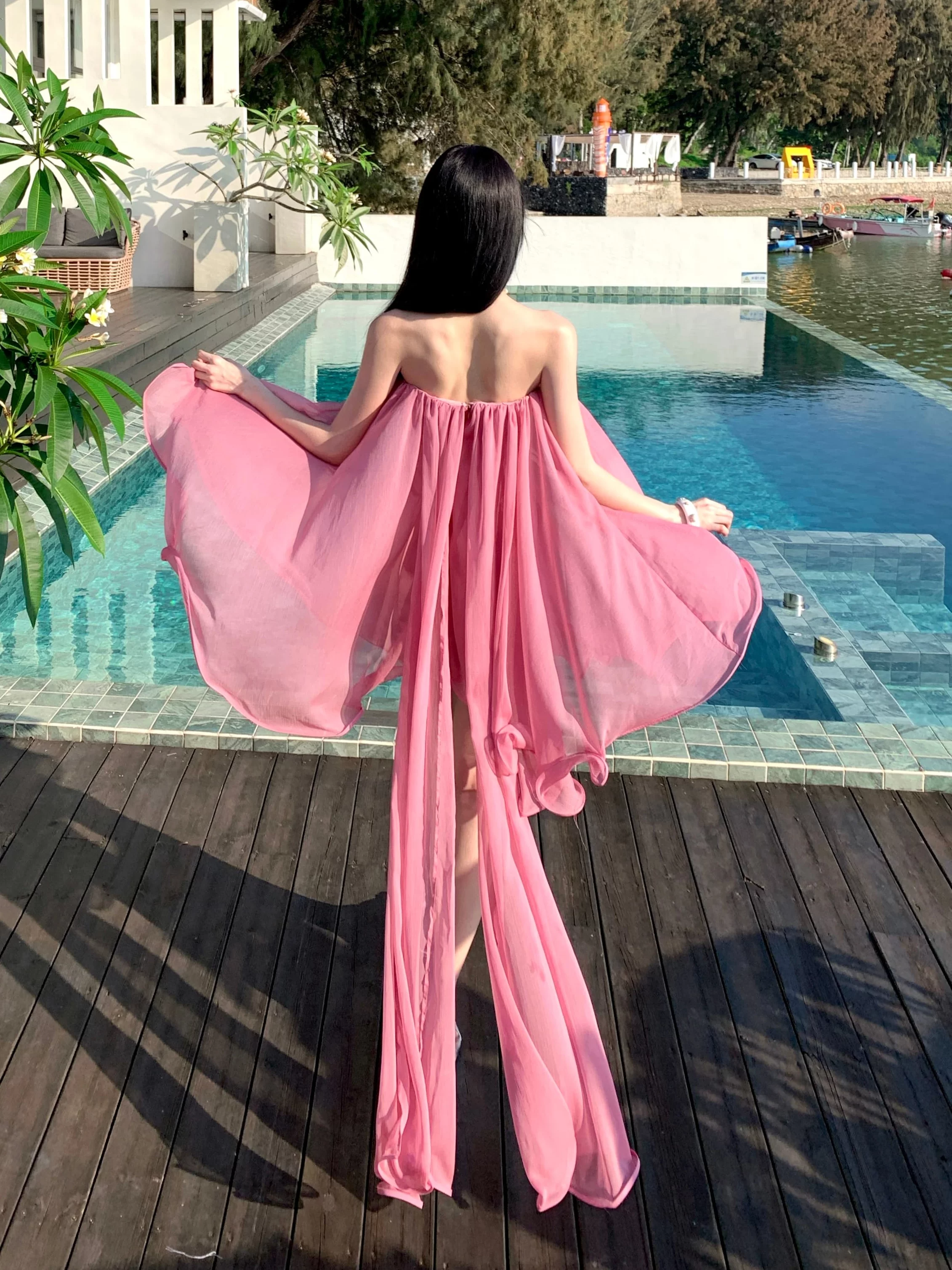 Aria Dress