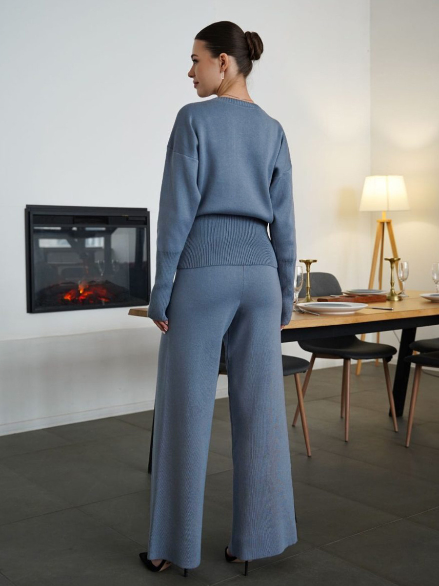 KIRA Knit Set