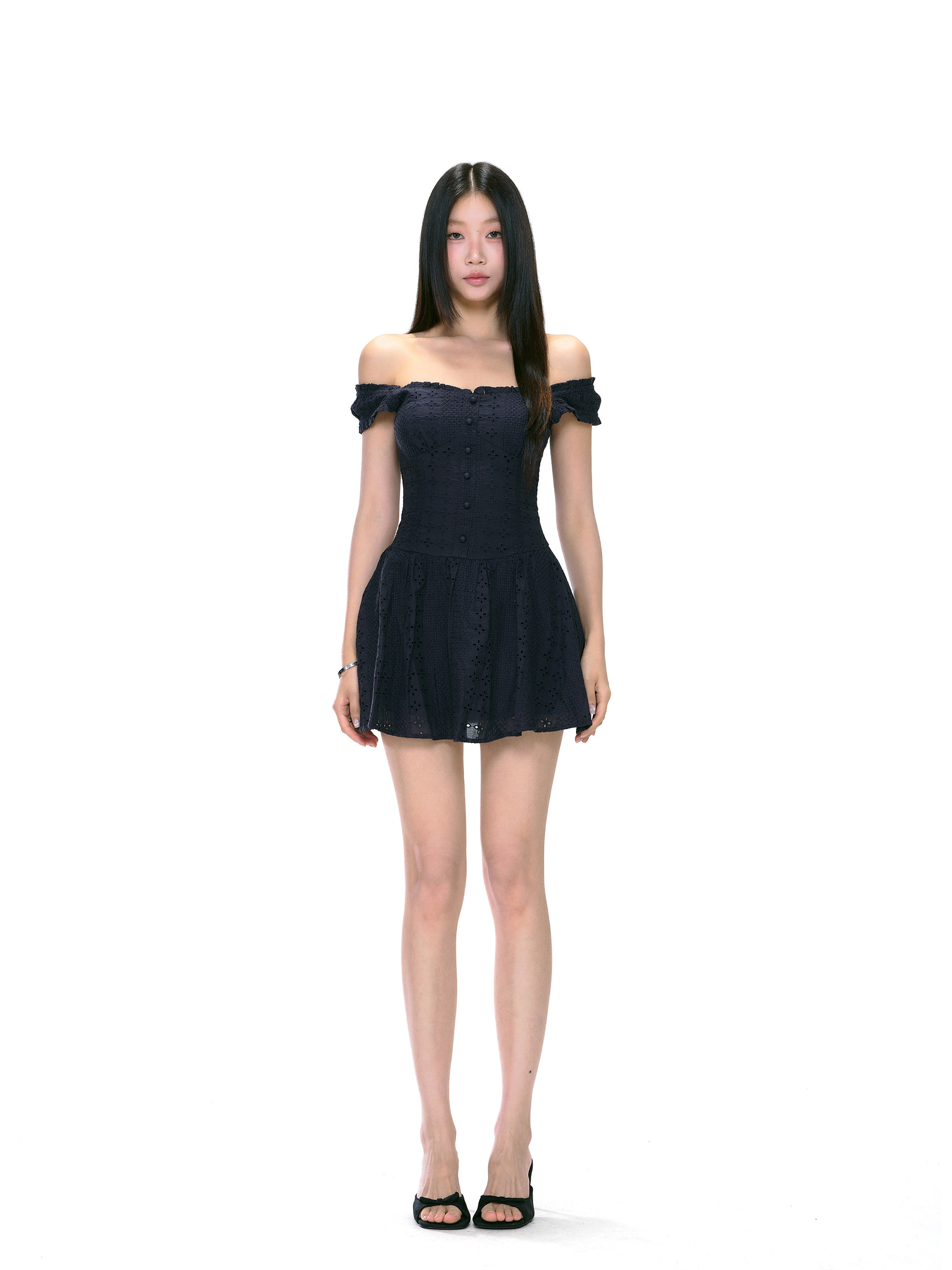 The Chaya Dress