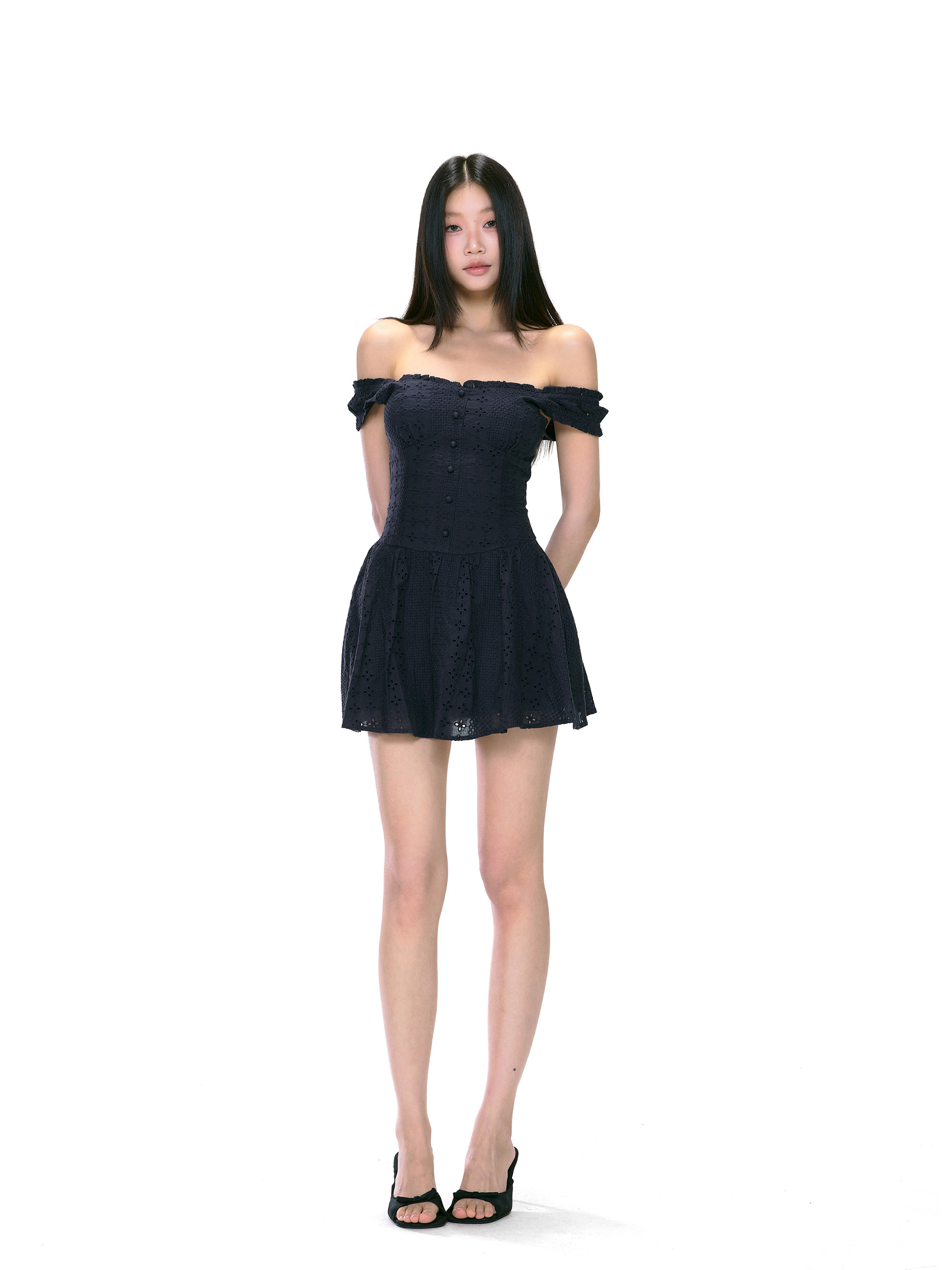 The Chaya Dress