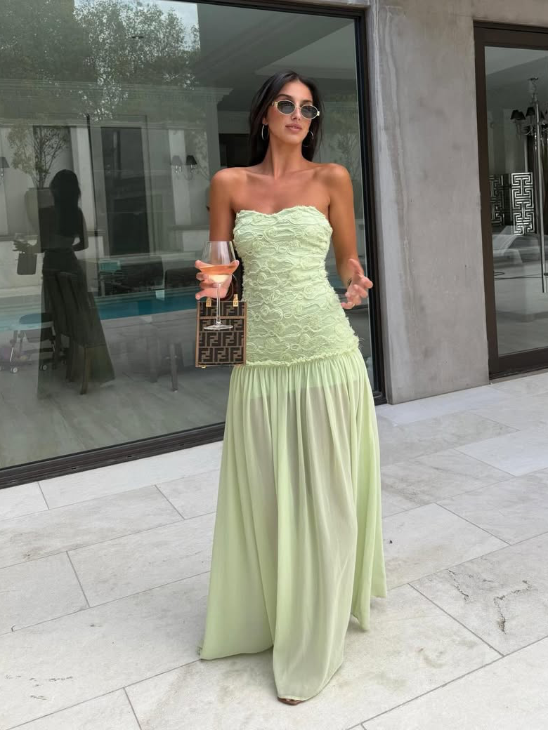 The Dorothy Dress